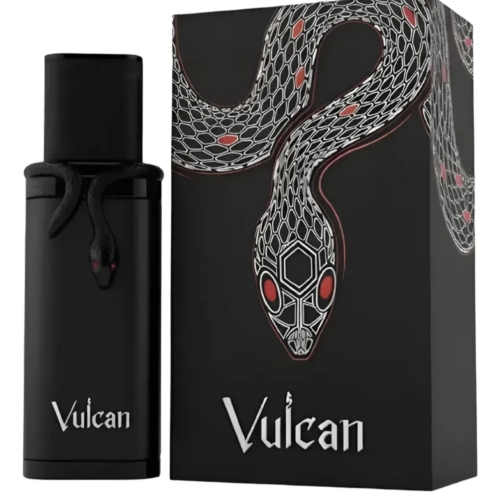 Vulcan Black Friday – French Avenue