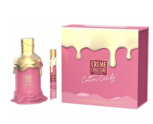 Set Cotton Candy– Emper