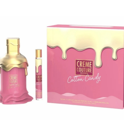 Set Cotton Candy– Emper