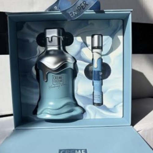 Set Blueberry Punch– Emper