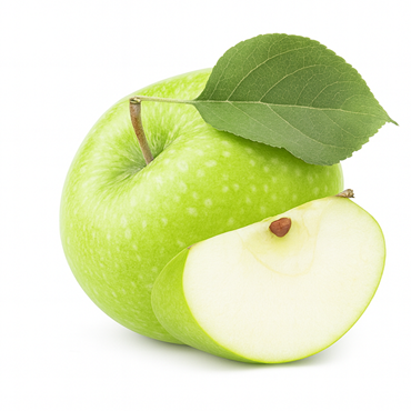 Manzana Verde