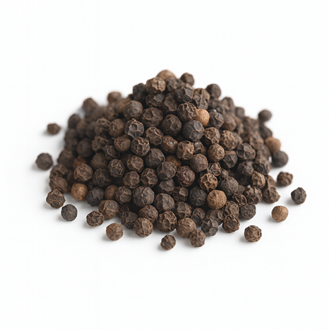 Pimienta Negra